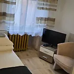 Hotel Wysoka Brama