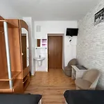 Wysoka Brama Hotel Olsztyn (Warmian-Masurian)