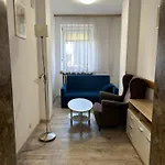 Wysoka Brama Hotel Olsztyn (Warmian-Masurian)