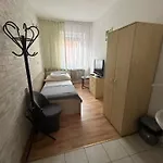 Wysoka Brama Olsztyn (Warmian-Masurian)