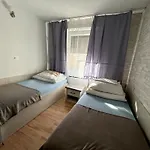 Wysoka Brama Hotel *