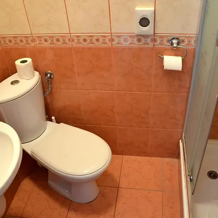 Wysoka Brama Hotel Olsztyn (Warmian-Masurian)
