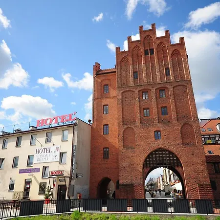 Wysoka Brama Hotel *