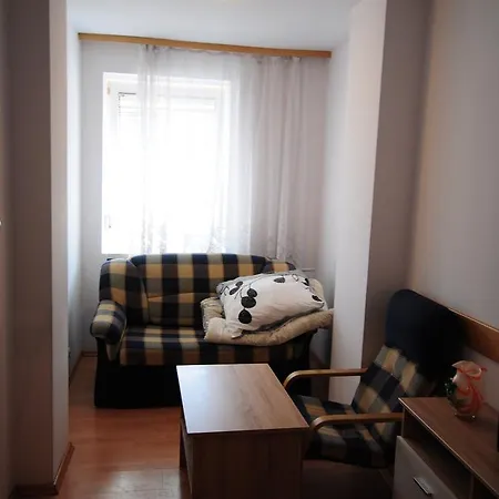 Hotel Wysoka Brama