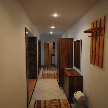 Wysoka Brama Hotel Olsztyn (Warmian-Masurian)