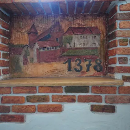 Wysoka Brama Hotel
