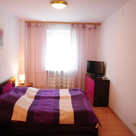 Hotell Wysoka Brama *