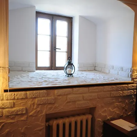 Wysoka Brama Hotell Olsztyn (Warmian-Masurian)