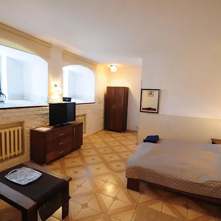 Wysoka Brama Olsztyn (Warmian-Masurian)