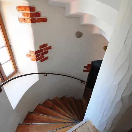 Wysoka Brama Hotel *