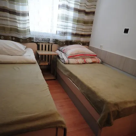 Wysoka Brama Hotel Olsztyn (Warmian-Masurian)