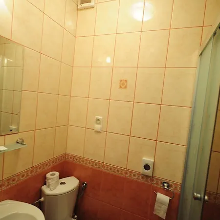 Hotel Wysoka Brama
