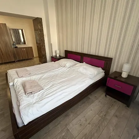 Wysoka Brama Hotel *