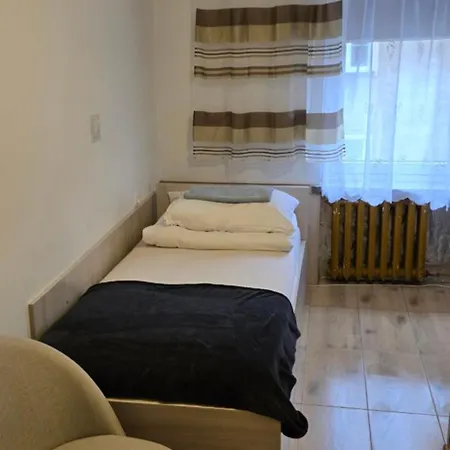 Wysoka Brama Hotel Olsztyn (Warmian-Masurian)