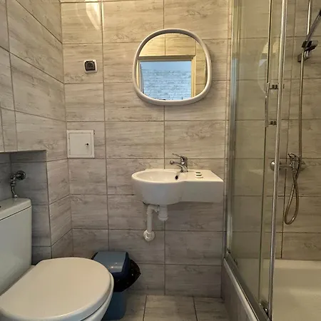 Wysoka Brama * Olsztyn (Warmian-Masurian)