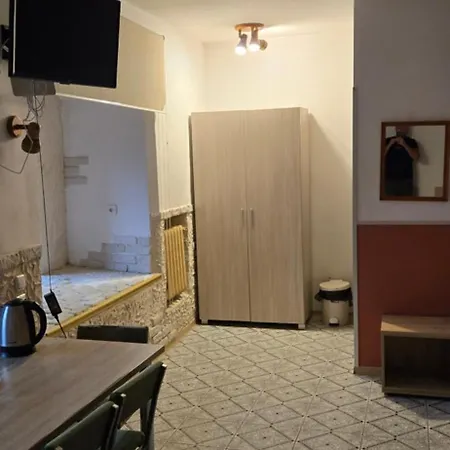 Wysoka Brama Hotell