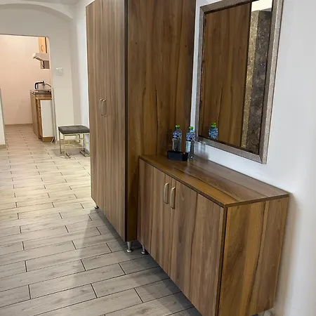 Wysoka Brama Hotel *