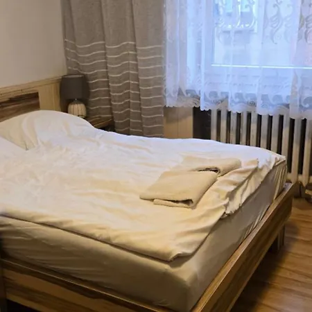 Wysoka Brama Olsztyn (Warmian-Masurian)