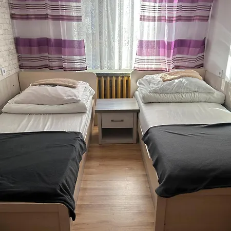 Wysoka Brama * Olsztyn (Warmian-Masurian)