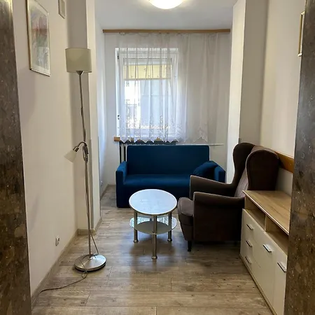 Wysoka Brama Hotell Olsztyn (Warmian-Masurian)