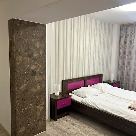 Wysoka Brama Olsztyn (Warmian-Masurian)