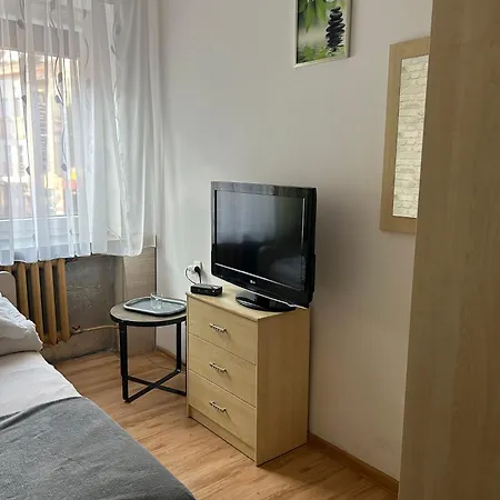 Hotel Wysoka Brama *