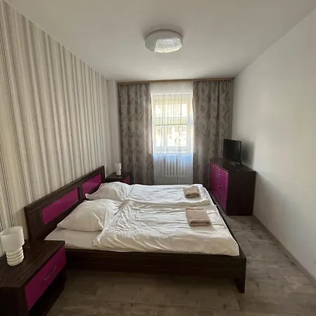 Wysoka Brama Olsztyn (Warmian-Masurian)