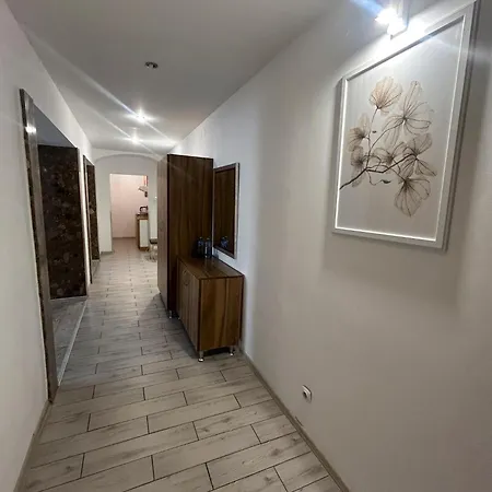 Wysoka Brama * Olsztyn (Warmian-Masurian)