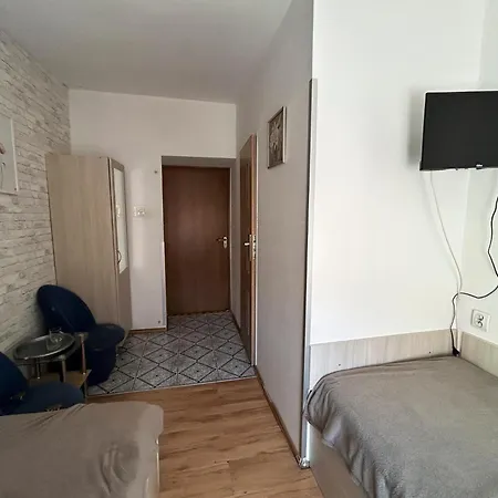 Wysoka Brama Hotel *