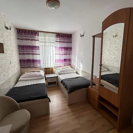 Wysoka Brama Hotel Olsztyn (Warmian-Masurian)