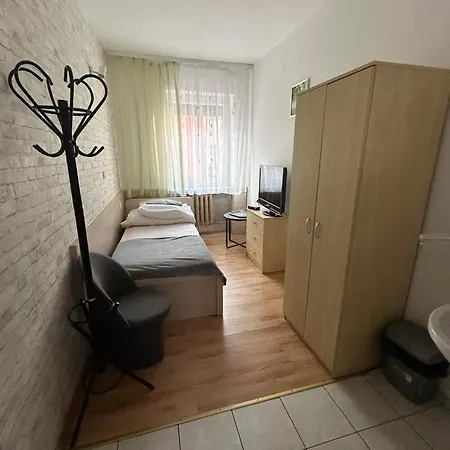 Wysoka Brama Olsztyn (Warmian-Masurian)