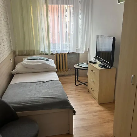 Wysoka Brama * Olsztyn (Warmian-Masurian)