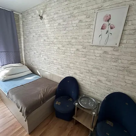 Hotel Wysoka Brama Olsztyn (Warmian-Masurian)