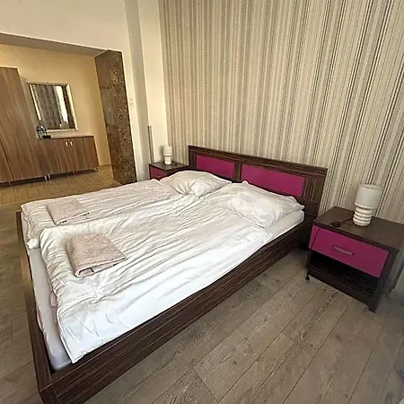 Hotell Wysoka Brama *