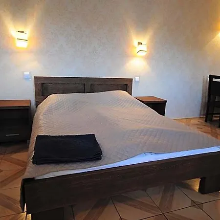 Wysoka Brama Hotell *