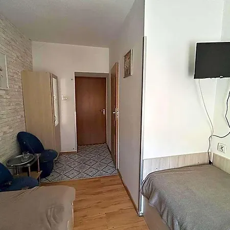 Wysoka Brama Hotell *