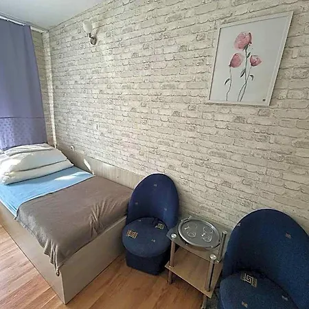 Hotell Wysoka Brama Olsztyn (Warmian-Masurian)