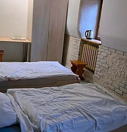 Wysoka Brama Hotell