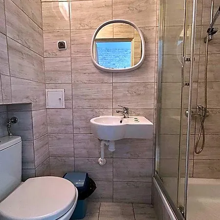 Wysoka Brama Hotell