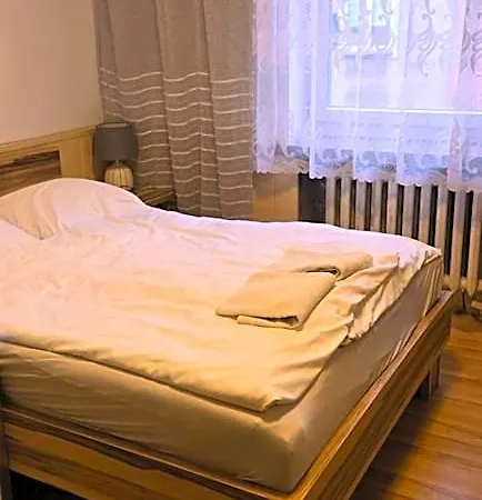 Wysoka Brama Hotell *