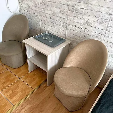 Hotell Wysoka Brama Olsztyn (Warmian-Masurian)