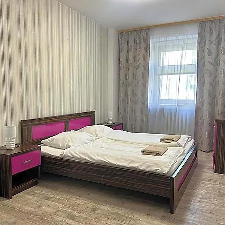 Hotell Wysoka Brama