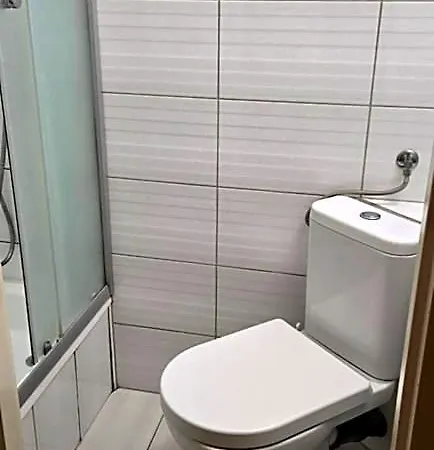 Wysoka Brama Hotell Olsztyn (Warmian-Masurian)