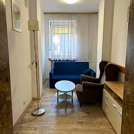 Hotell Wysoka Brama Olsztyn (Warmian-Masurian)