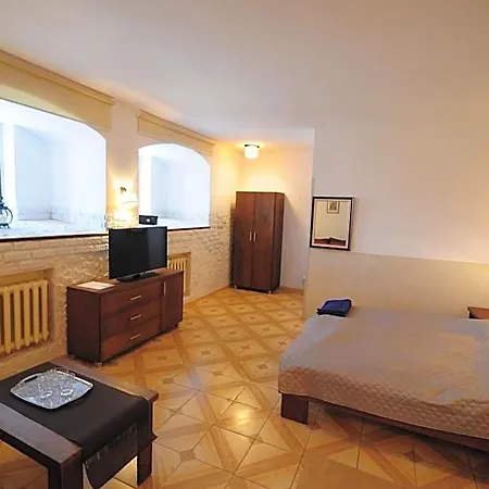 Hotell Wysoka Brama Olsztyn (Warmian-Masurian)