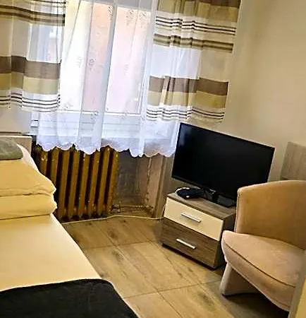 Wysoka Brama Hotell *
