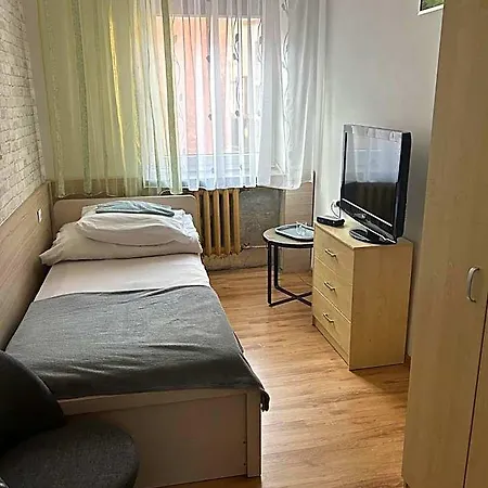 Wysoka Brama Olsztyn (Warmian-Masurian)