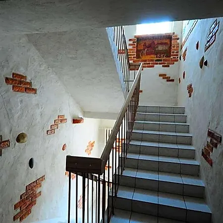 Wysoka Brama Hotell *