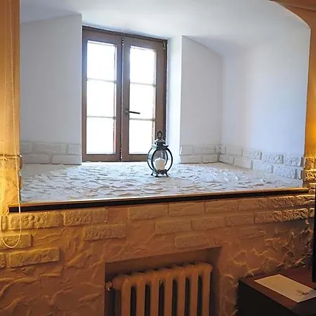Hotell Wysoka Brama