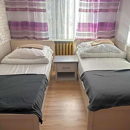 Wysoka Brama Hotell *